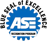 ASE Blue Seal Facility