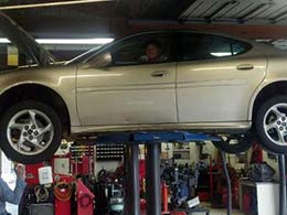 Box K Auto Repair - Seaview Auto Repair - Gallery Image #2