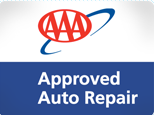 AAA Approved Auto Repair Facility