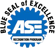 ASE Logo