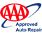 AAA Logo