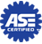 ASE Logo