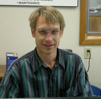 Doug Knutzen - Founder