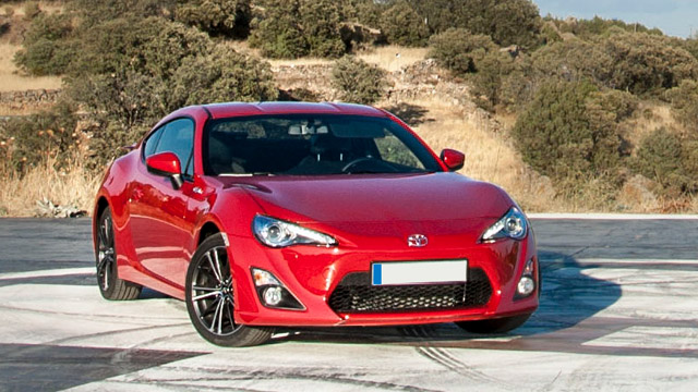 Toyota Service and Repair | Box K Auto Repair